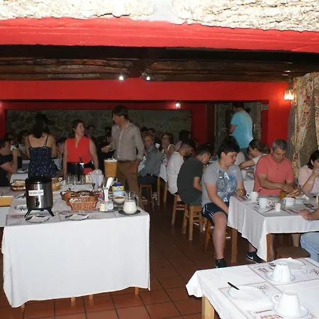 Apartman Comfortable In With Terrace And Fireplace