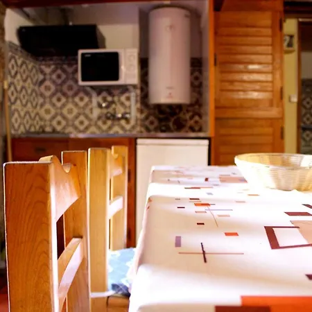 Apartmán Comfortable In With Terrace And Fireplace Seia