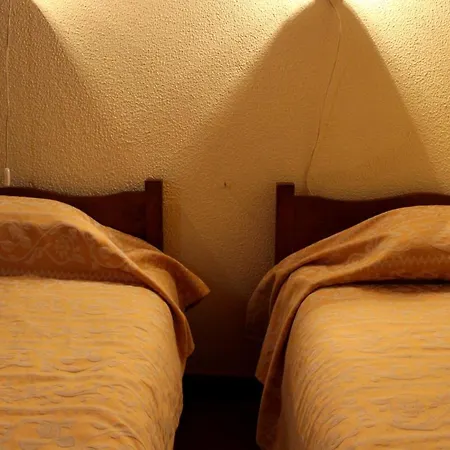 Comfortable In With Terrace And Fireplace Daire