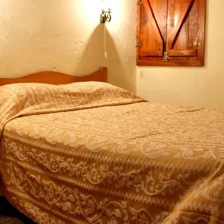 Apartmán Comfortable In With Terrace And Fireplace Seia