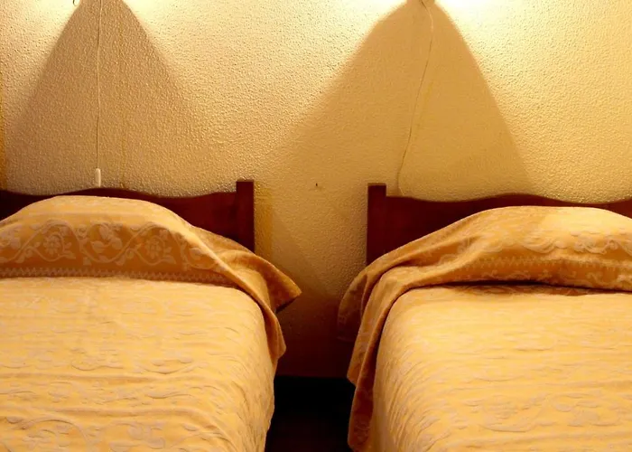 Apartamento Comfortable In With Terrace And Fireplace