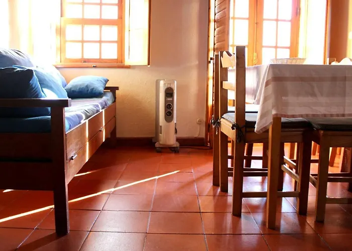 Comfortable In With Terrace And Fireplace Apartamento *