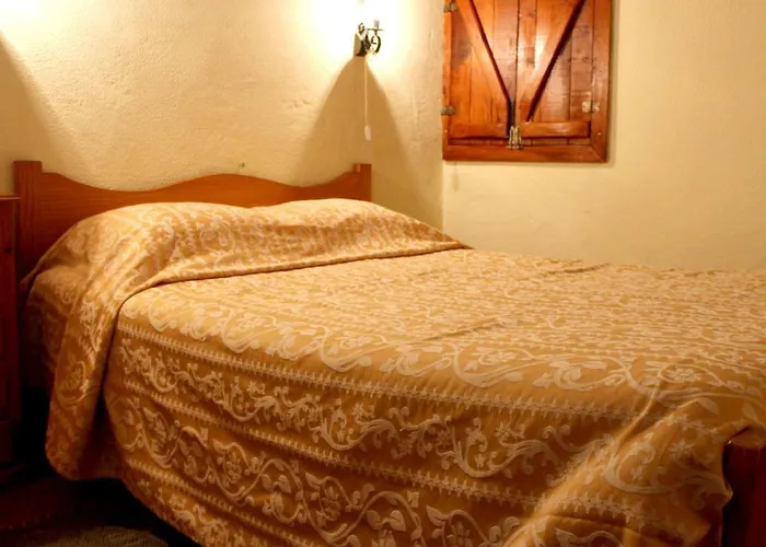 Apartamento Comfortable In With Terrace And Fireplace Seia